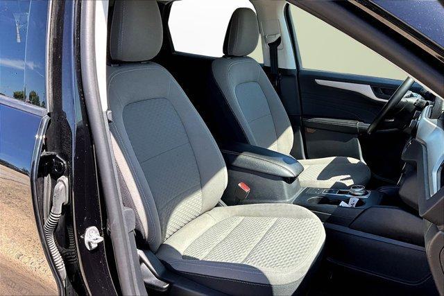 used 2022 Ford Escape car, priced at $18,690