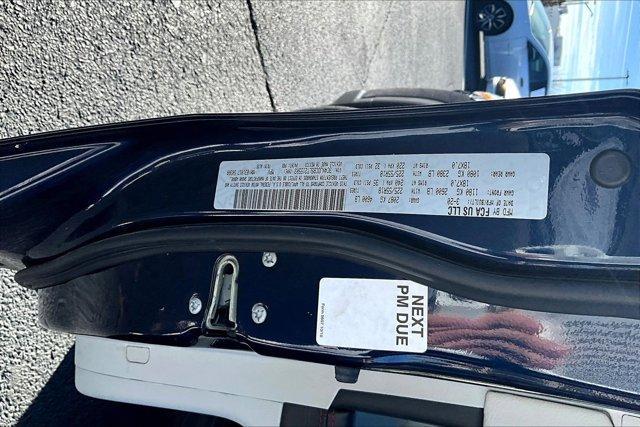 used 2020 Jeep Compass car, priced at $18,995