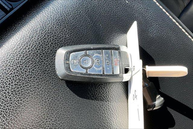 used 2021 Ford Expedition Max car, priced at $29,595