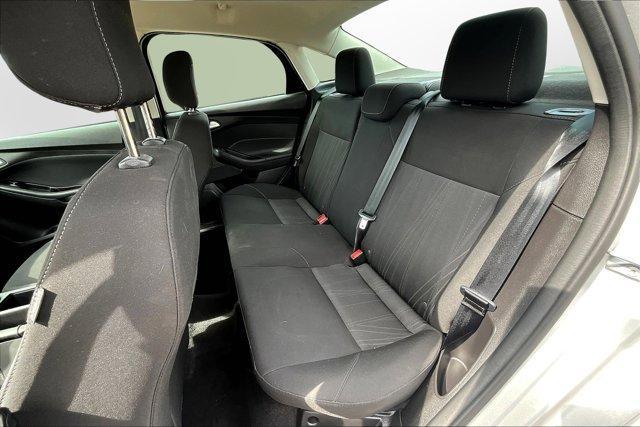 used 2018 Ford Focus car, priced at $10,861