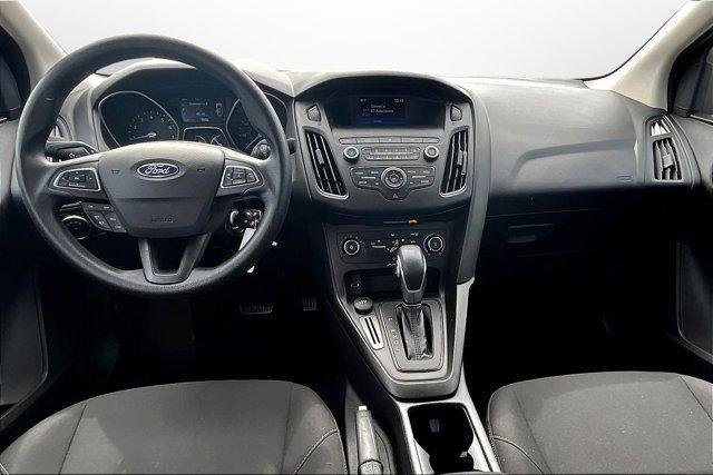 used 2018 Ford Focus car, priced at $10,861