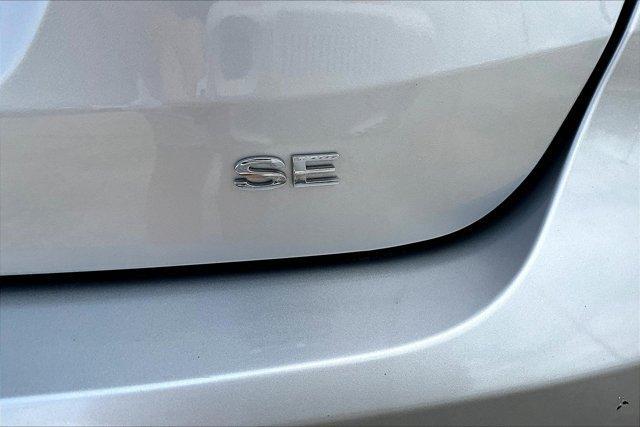 used 2018 Ford Focus car, priced at $10,861