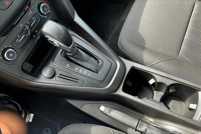 used 2018 Ford Focus car, priced at $10,861