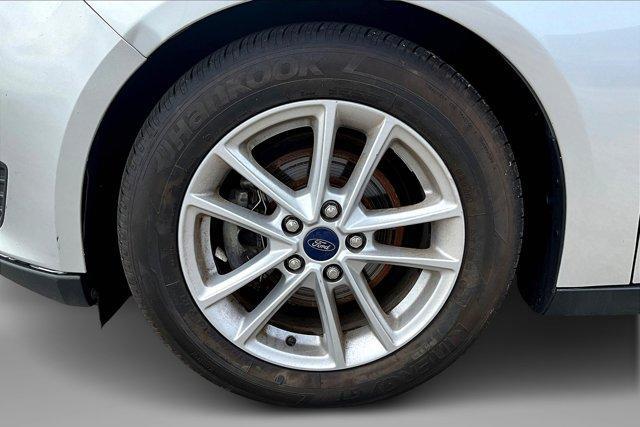 used 2018 Ford Focus car, priced at $10,861