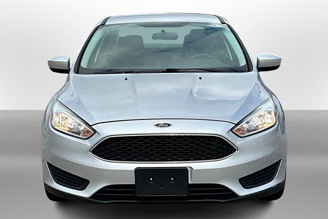 used 2018 Ford Focus car, priced at $10,861