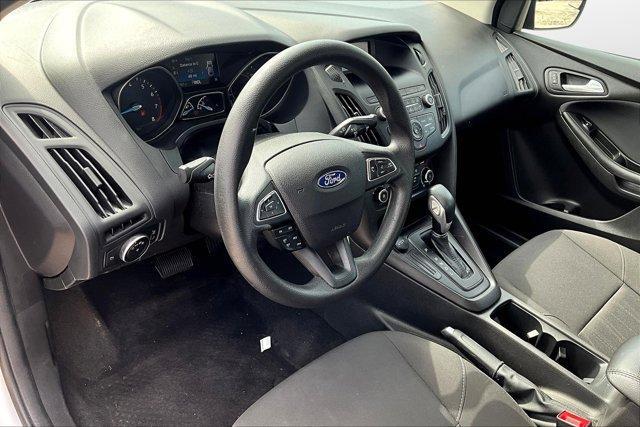 used 2018 Ford Focus car, priced at $10,861