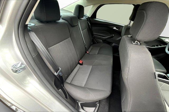 used 2018 Ford Focus car, priced at $10,861