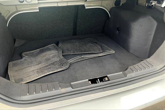 used 2018 Ford Focus car, priced at $10,861