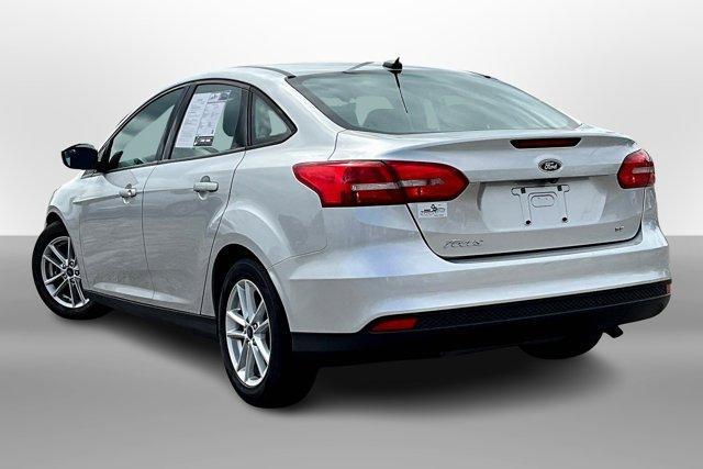 used 2018 Ford Focus car, priced at $10,861