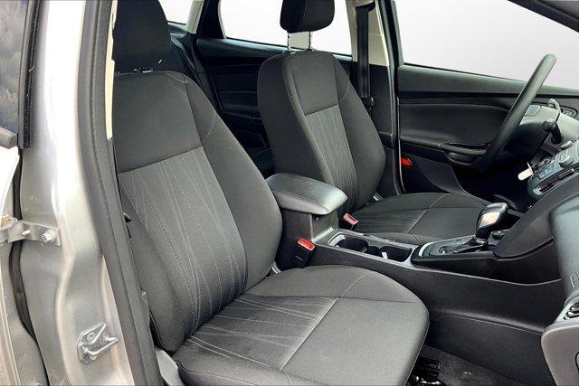 used 2018 Ford Focus car, priced at $10,861