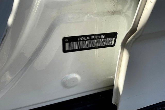 used 2024 Kia Soul car, priced at $19,492