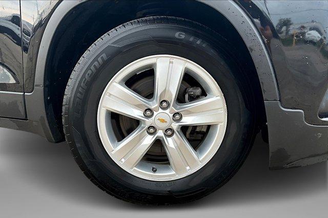 used 2019 Chevrolet Trax car, priced at $11,895