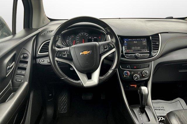 used 2019 Chevrolet Trax car, priced at $11,895