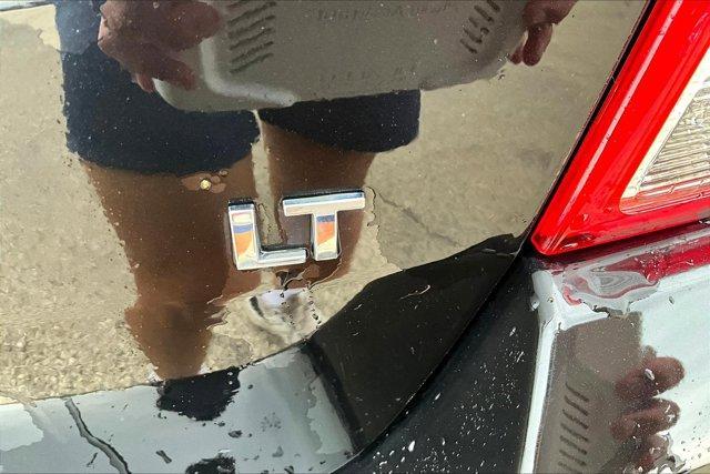 used 2019 Chevrolet Trax car, priced at $11,895