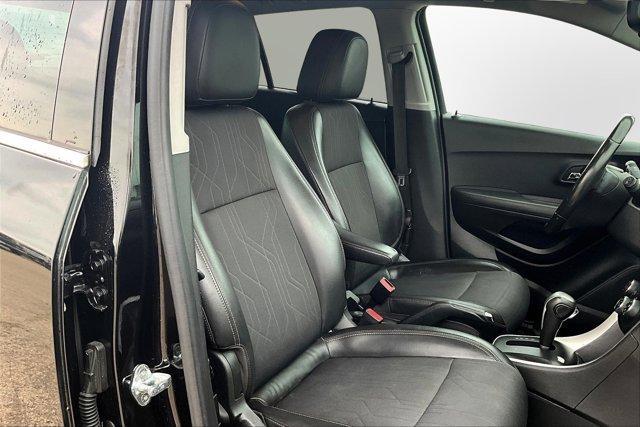 used 2019 Chevrolet Trax car, priced at $11,895