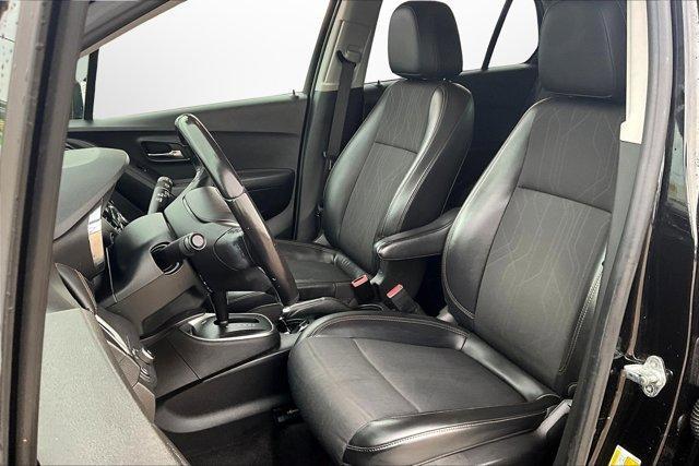 used 2019 Chevrolet Trax car, priced at $11,895