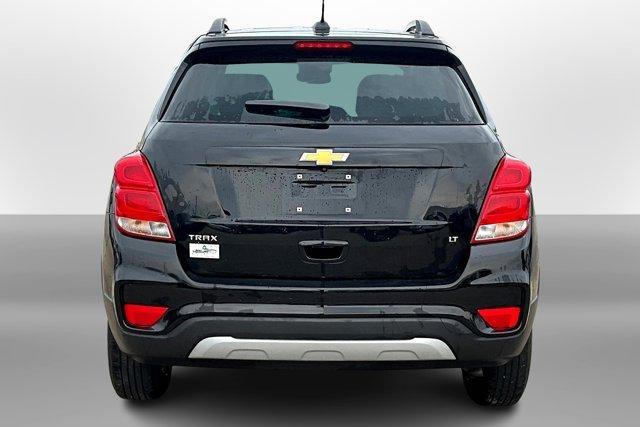 used 2019 Chevrolet Trax car, priced at $11,895
