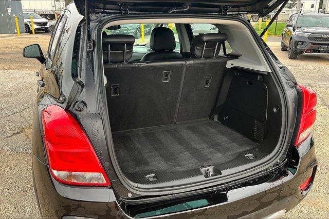 used 2019 Chevrolet Trax car, priced at $11,895