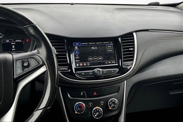 used 2019 Chevrolet Trax car, priced at $11,895