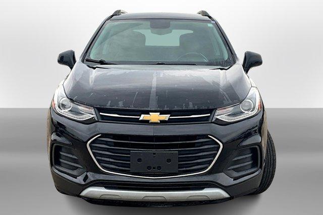 used 2019 Chevrolet Trax car, priced at $11,895