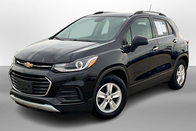 used 2019 Chevrolet Trax car, priced at $11,895