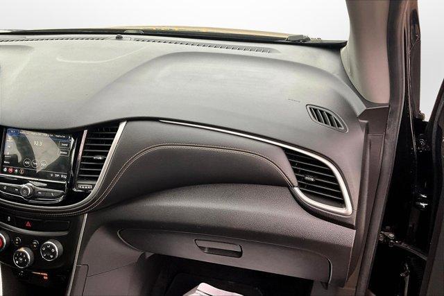 used 2019 Chevrolet Trax car, priced at $11,895