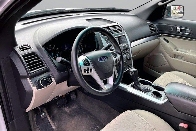 used 2014 Ford Explorer car, priced at $14,260