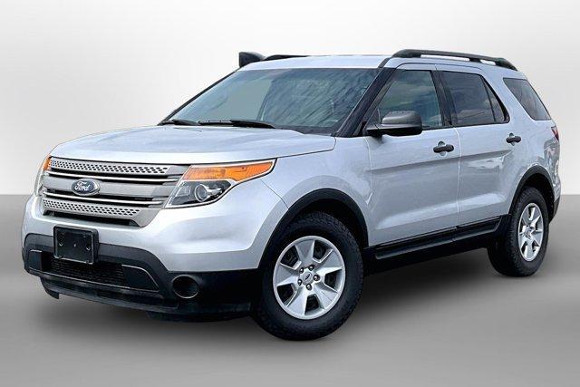used 2014 Ford Explorer car, priced at $14,260