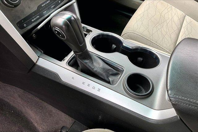 used 2014 Ford Explorer car, priced at $14,260