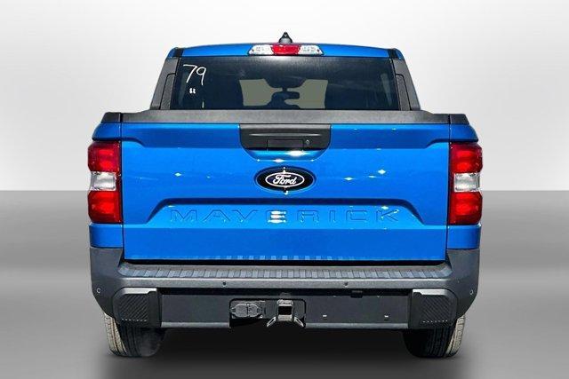 new 2026 Ford Maverick car, priced at $33,880