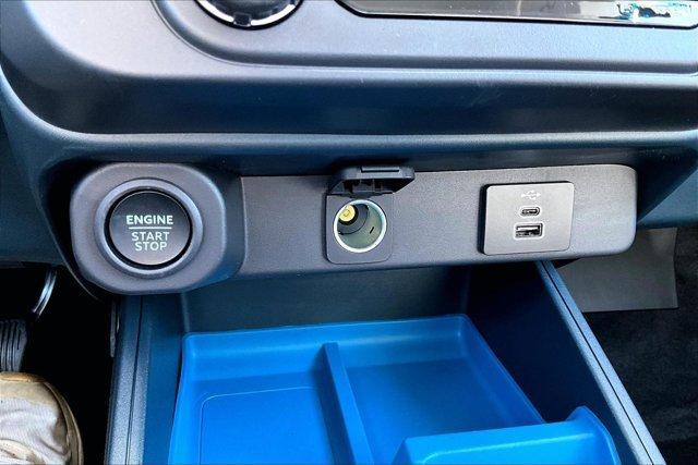 new 2026 Ford Maverick car, priced at $33,880