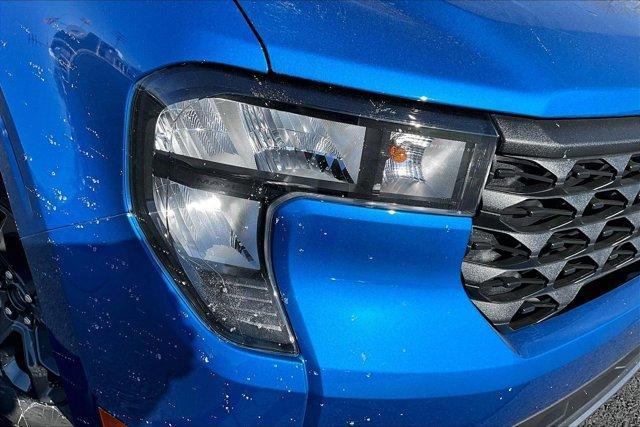 new 2026 Ford Maverick car, priced at $33,880