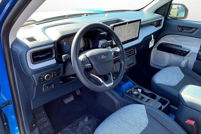new 2026 Ford Maverick car, priced at $33,880