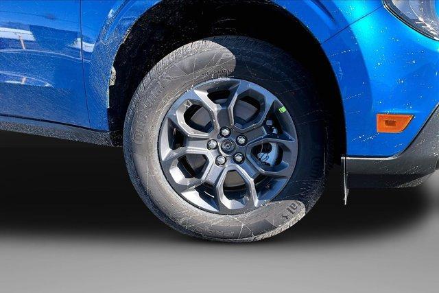 new 2026 Ford Maverick car, priced at $33,880