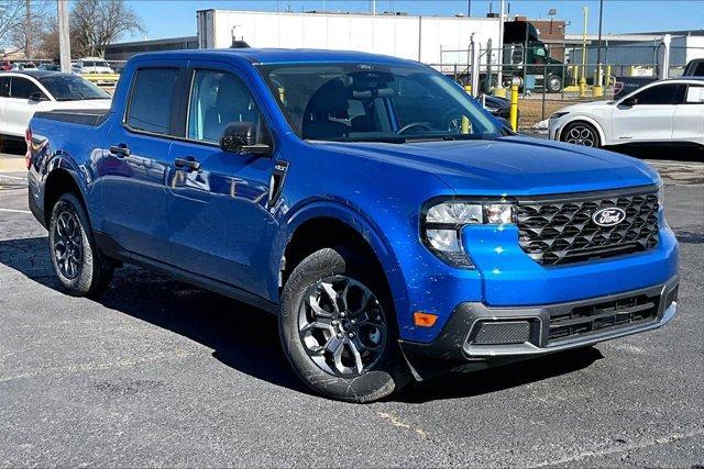 new 2026 Ford Maverick car, priced at $33,880