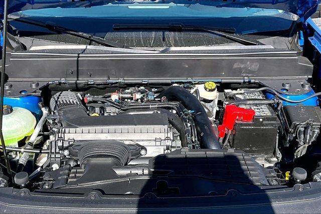 new 2026 Ford Maverick car, priced at $33,880