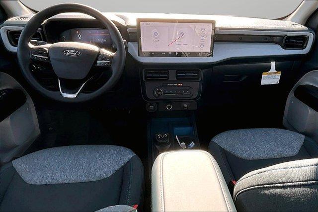 new 2026 Ford Maverick car, priced at $33,880