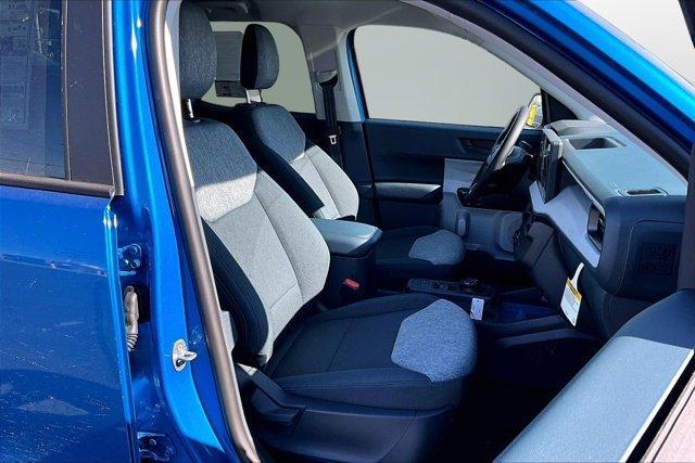 new 2026 Ford Maverick car, priced at $33,880