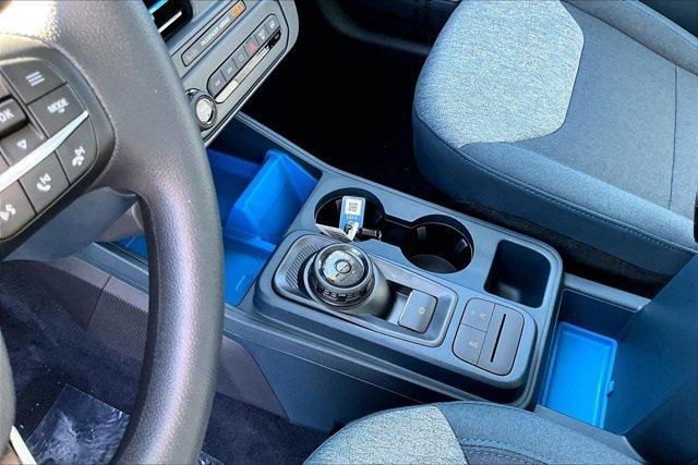 new 2026 Ford Maverick car, priced at $33,880