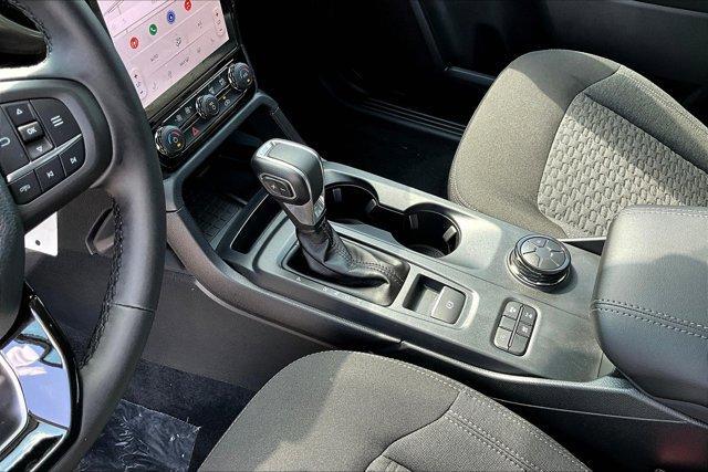 new 2025 Ford Ranger car, priced at $38,920