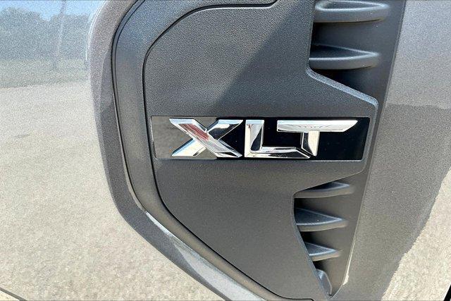 new 2025 Ford Ranger car, priced at $38,920