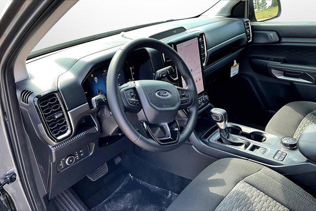 new 2025 Ford Ranger car, priced at $38,920