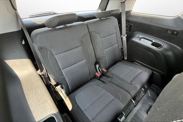 used 2023 GMC Acadia car, priced at $28,190