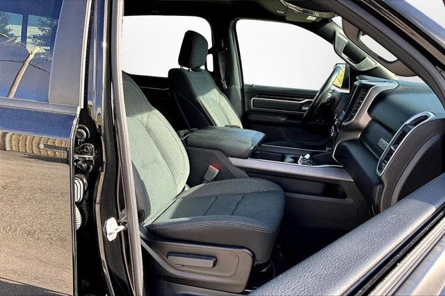 used 2019 Ram 1500 car, priced at $29,491