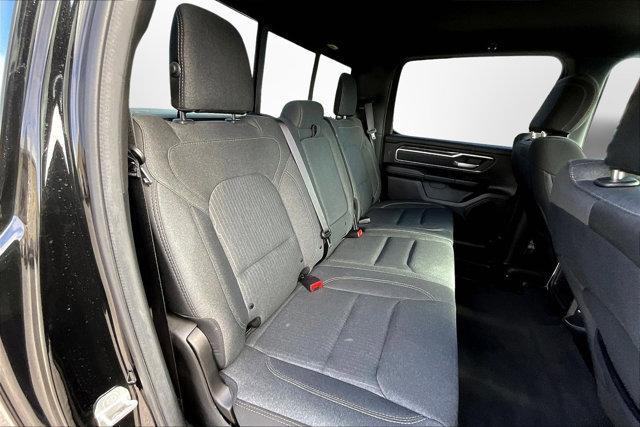 used 2019 Ram 1500 car, priced at $29,491