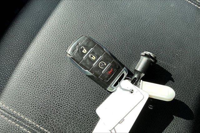 used 2019 Ram 1500 car, priced at $29,491