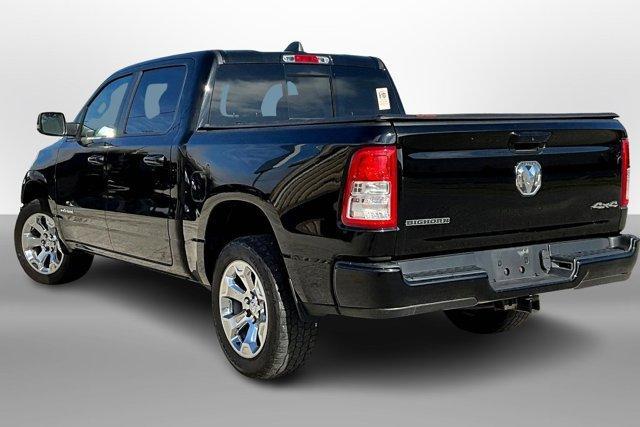 used 2019 Ram 1500 car, priced at $29,491