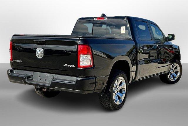 used 2019 Ram 1500 car, priced at $29,491