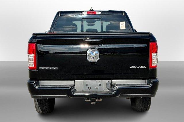 used 2019 Ram 1500 car, priced at $29,491