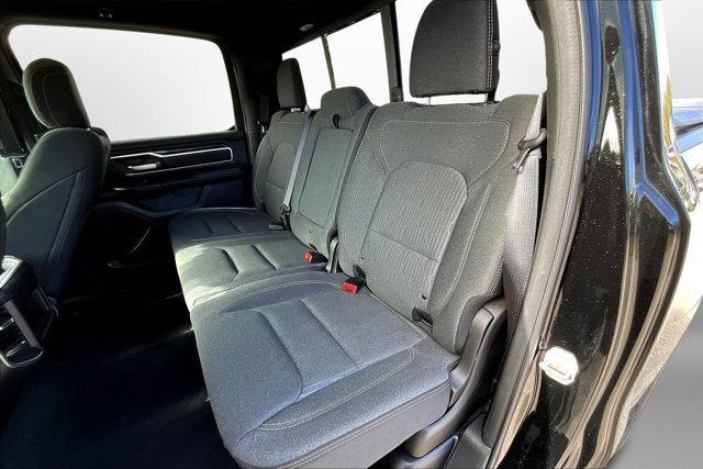 used 2019 Ram 1500 car, priced at $29,491